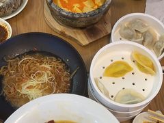 -船歌·鱼水饺青岛菜(枫蓝国际购物中心店)