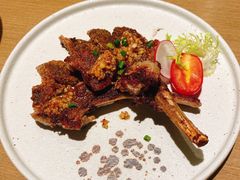 -大渔铁板烧(花园道店)