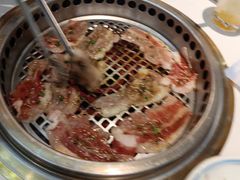 -千寻山野烤肉(中关村店)