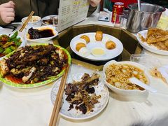 -曾老幺鱼庄(龙华商厦店)