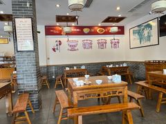 -外婆菜(江乡路店)