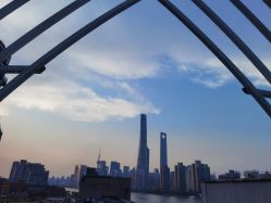 -格乐利雅婚礼艺术中心(南外滩店)