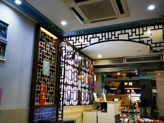 大堂-仁信老铺甜品(北京路店)