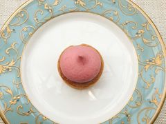 -北京古城老院厉晓麟精致菜