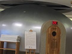 -热带雨林汗蒸馆(汶水东路店)