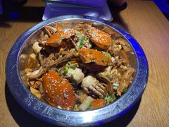 -谢蟹浓·肉蟹煲(新奥店)