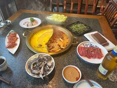 -小天鹅火锅·一线江景洪鼎旗舰店(洪崖洞店)