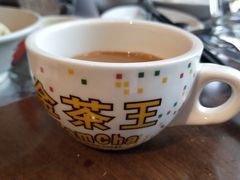 -广州富力君悦大酒店·凯菲厅