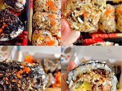 -传闻来紫菜包饭·打糕(西塔韩百店)