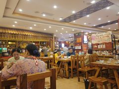 -老雒阳面馆·水席·洛阳菜(王城路店)