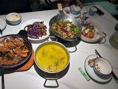 -相遇·川湘融合菜(丹阳吾悦广场店)