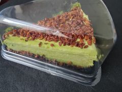 -无邪日式甜品(南长街店)