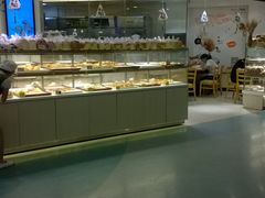 -BreadTalk面包新语·烘焙蛋糕(高德置地春广场店)