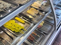 -周贵妃凉皮(城隍庙店)