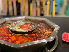 -邓莽子老火锅(鲁祖庙店)