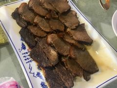 沾水黄牛肉-贵州人家·酸汤火锅·20年老字号