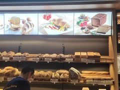 -德南面包房(尚都店)