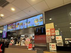 -肯德基(盘龙奥莱店)