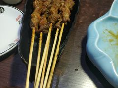 -凯撒尔新疆特色主题餐厅(青山店)