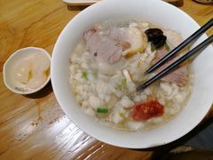 -西羊市老米家泡馍(西羊市店)