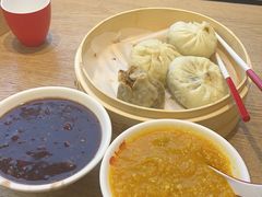 -堂上堂(益民街店)