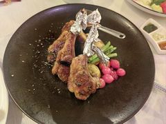 -安妮意大利餐厅(国贸店)