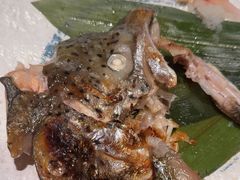 -上井精致料理(中兴商业大厦店)