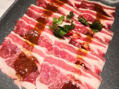 -新石器烤肉(南站店)
