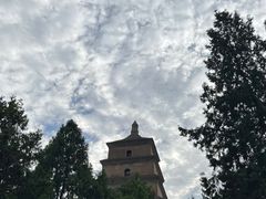 -大慈恩寺(大雁塔)