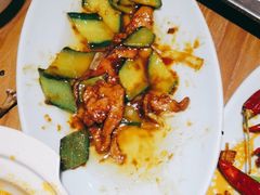 -吕氏疙瘩汤·新派鲁菜(东城万达广场店)