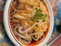 回民凉粉-乡村馕坑肉·烧烤·新疆菜·本地人更爱吃(阿勒泰首店)