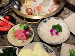 -小龙坎火锅(总店)