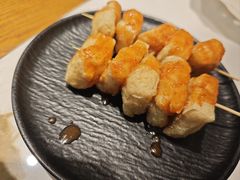 -莲湖糕团店·老秦淮小吃