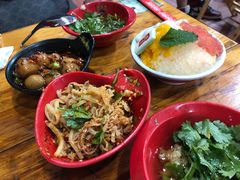 -冒椒火辣(奎星楼街店)