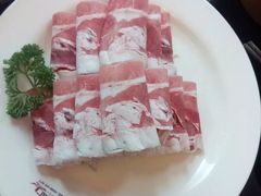 -鲁西肥牛(九方购物中心店)
