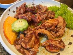 -梦山水日本烧肉(五四广场店)
