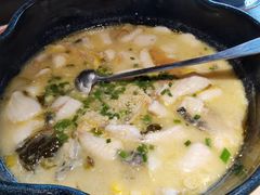 -水煮鱼乡·川京菜(蛇口店)