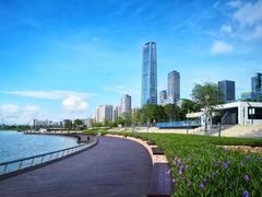 -深圳人才公园