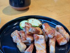 -狮子三•脆鳗鱼烤肉(信和廣場4樓店)