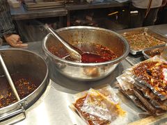 -老妈秘制兔头(春熙路店)