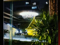 -古南都饭店-遂心遂意自助餐厅(广州路店)