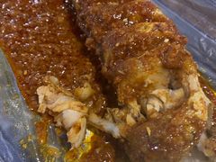 -京朋串屋·烧烤(望京西路总店)