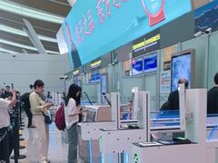 -贵阳龙洞堡国际机场-T2航站楼