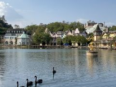 -茵特拉根酒店·西餐厅