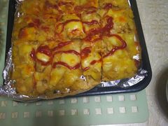 -葛记焖饼(伏牛路店)