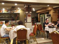 大堂-拿福食府(广大路店)