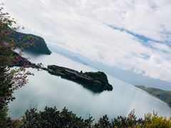 -丽江泸沽湖景区-里格半岛