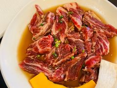 -韩屋韩国料理(天山路店)