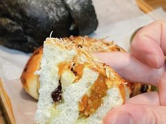 -仙峰天然面包(迎宾路店)
