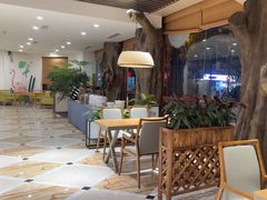 -印象泰和园(望丛西路店)